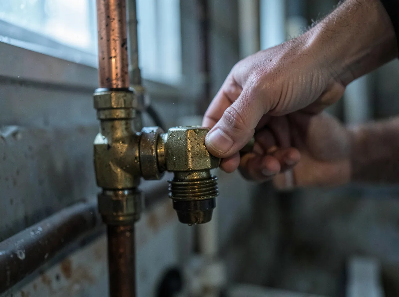 Emergency Plumber Chapman, NE FAQs